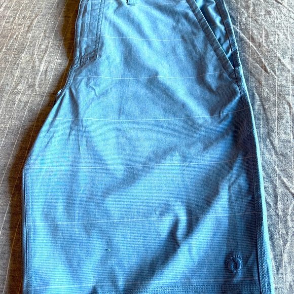 NEW!! 11 PAIRS OF BRAND NEW Swimming Shorts, V Workout Shorts & Golf Shorts!! - Picture 12 of 15